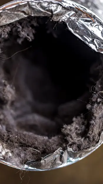Dryer Vent Cleaning