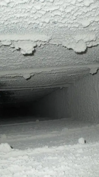 Air Duct Cleaning