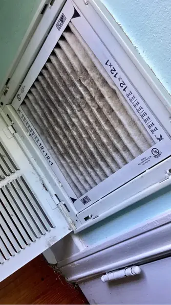 HVAC System Sanitization